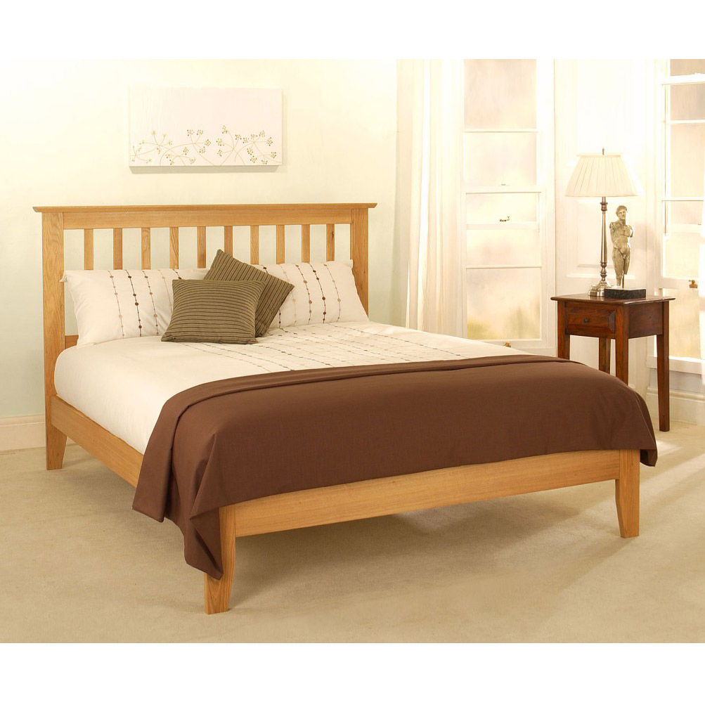 5Ft Dione Bedstead