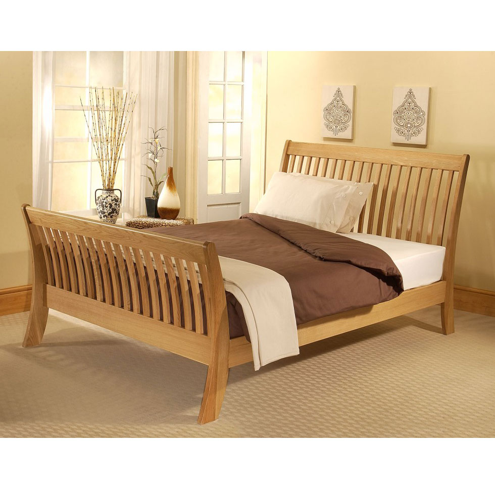 6Ft Cordelia Bedstead