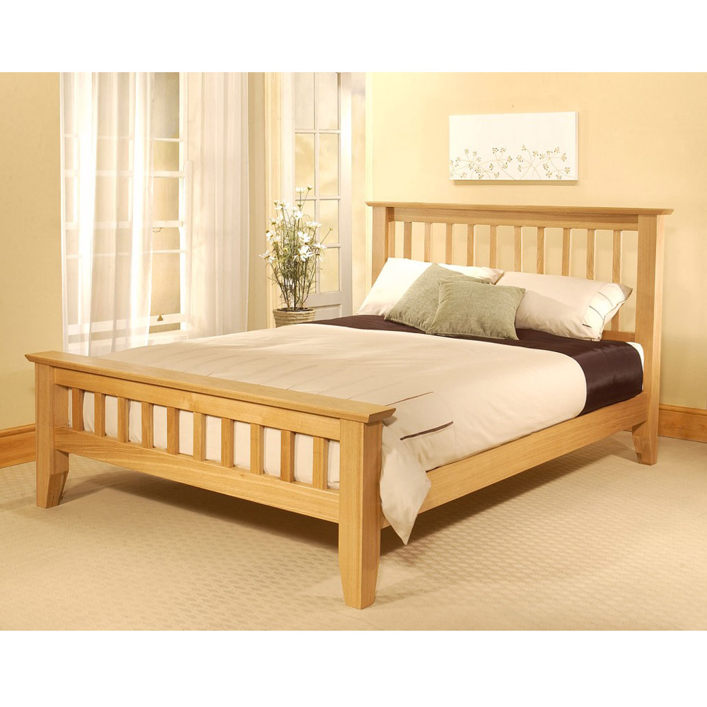 6Ft Phoebe Bedstead