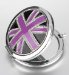 Union Jack Compact Mirror