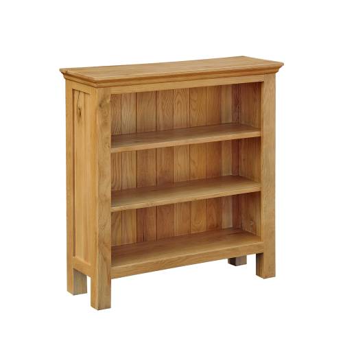 Lincoln Oak Bookcase 530.011