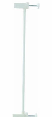 Lindam 7cm Universal Extension - White