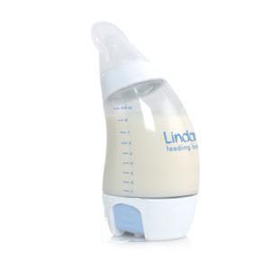 Feeding Bottle 3 Pack