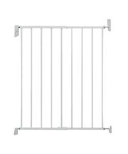 Single Metal Gate