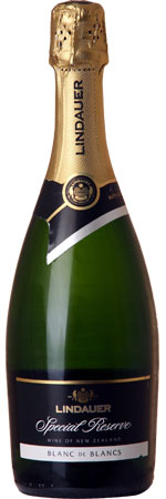 Special Reserve Blanc de Blancs NV New