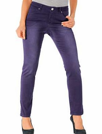 Tesini Jeans