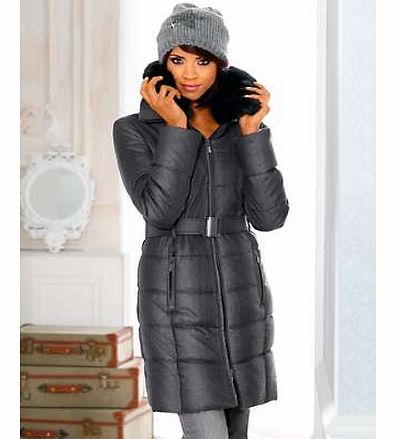 Tesini Padded Coat