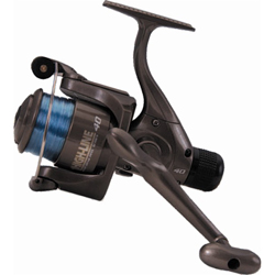 Highline Reel 030