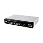 8-port 10/100/1000 Managed Gigabit Switch