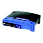 Linksys ADSL2 Gateway with 4-Port Switch