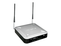 Cisco Small Business WET200 Wireless-G Business Ethernet Bridge