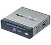 SD205 5-port 10/100 Mbps Ethernet Switch