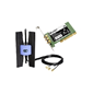 Wireless-N PCI Adapter WMP300N