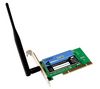 Wireless PCI G WMP54G-FR card - 54 Mbit/s