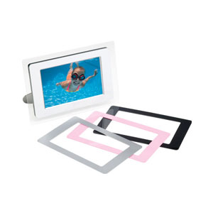 7`` High Resolution DIgital Photo Frame