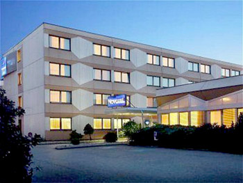 Novotel Linz