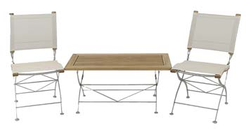 Lister Kingsley Coffee Table Set - WHILE STOCKS LAST!