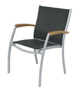 Lister Valencia Armchair - WHILE STOCKS LAST!