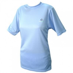 S/S Lady Super Dry Running T-Shirt