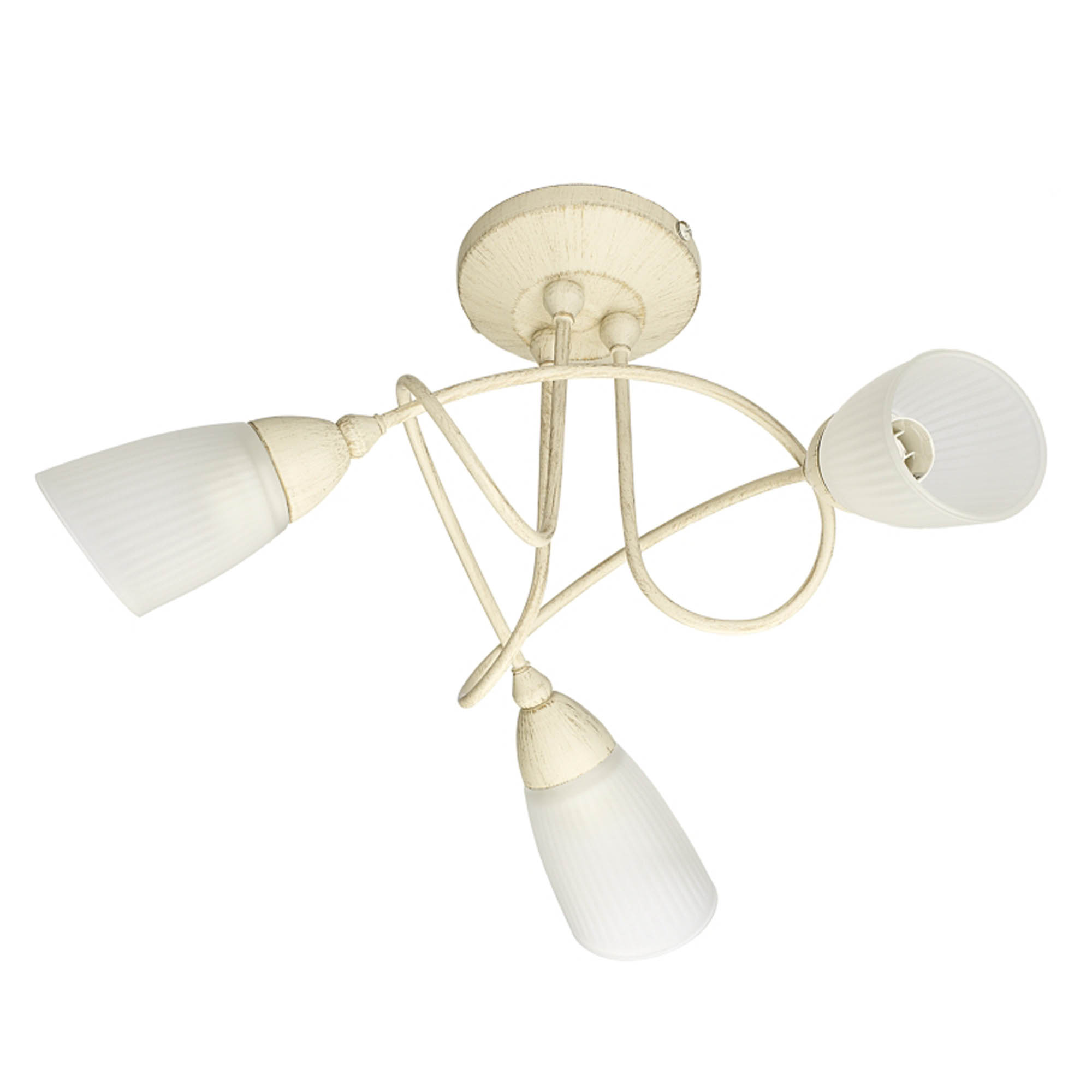 Marie Gold Ceiling Light