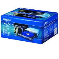  4x Int. Blu-Ray Writer SATA Kit