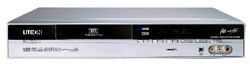 LiteOn LVW5045 Multiregion