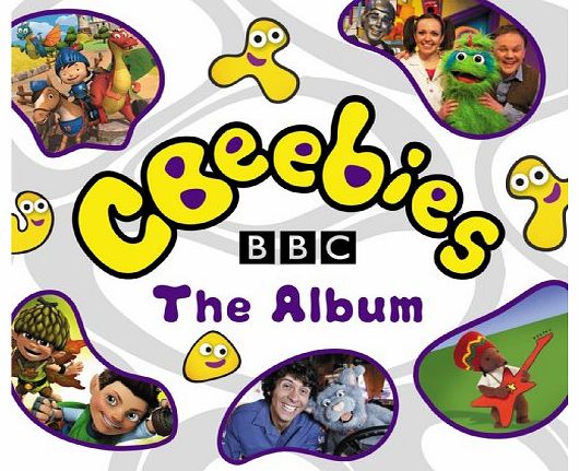 Little Demon CBeebies: The Album