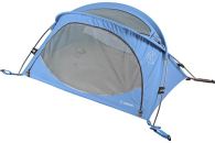 Little Life Arc-2 Travel Cot Blue