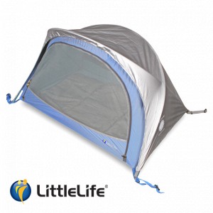 LittleLife Cots - LittleLife Arc-2 Travel Cot