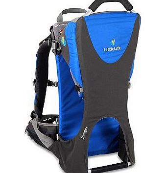 LittleLife Ranger Child Carrier 10189240