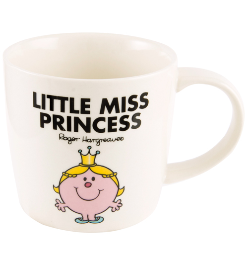 Princess Mug