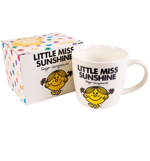 Sunshine Mug