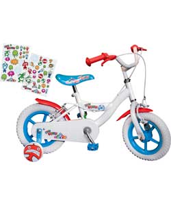 12 inch Kids Bike