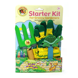 Starter Kit
