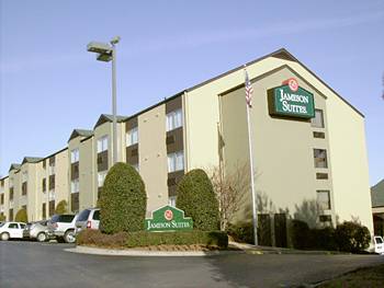 Jameson Suites of Little Rock