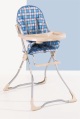 fold n go highchair