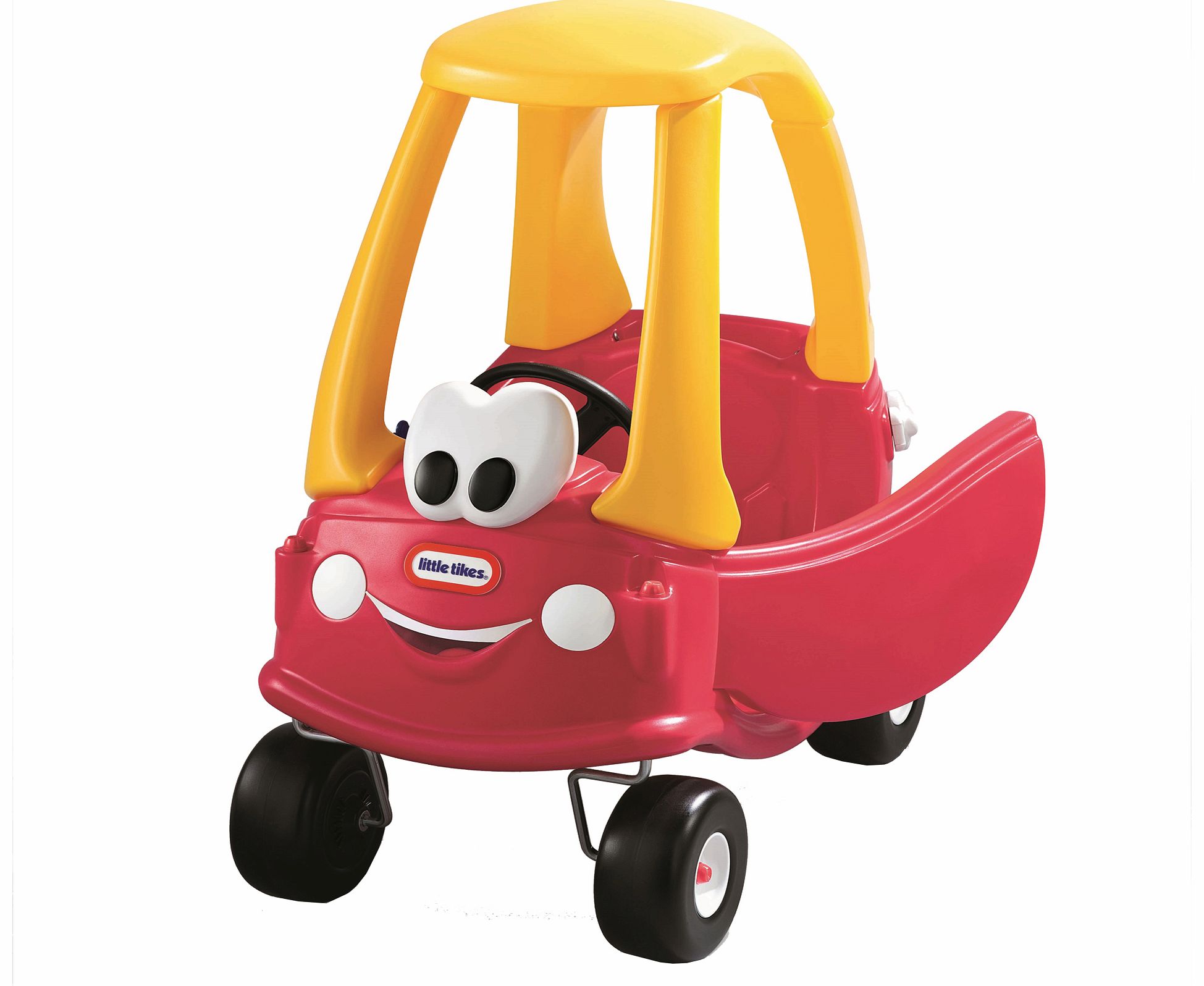 Cozy Coupe - Classic