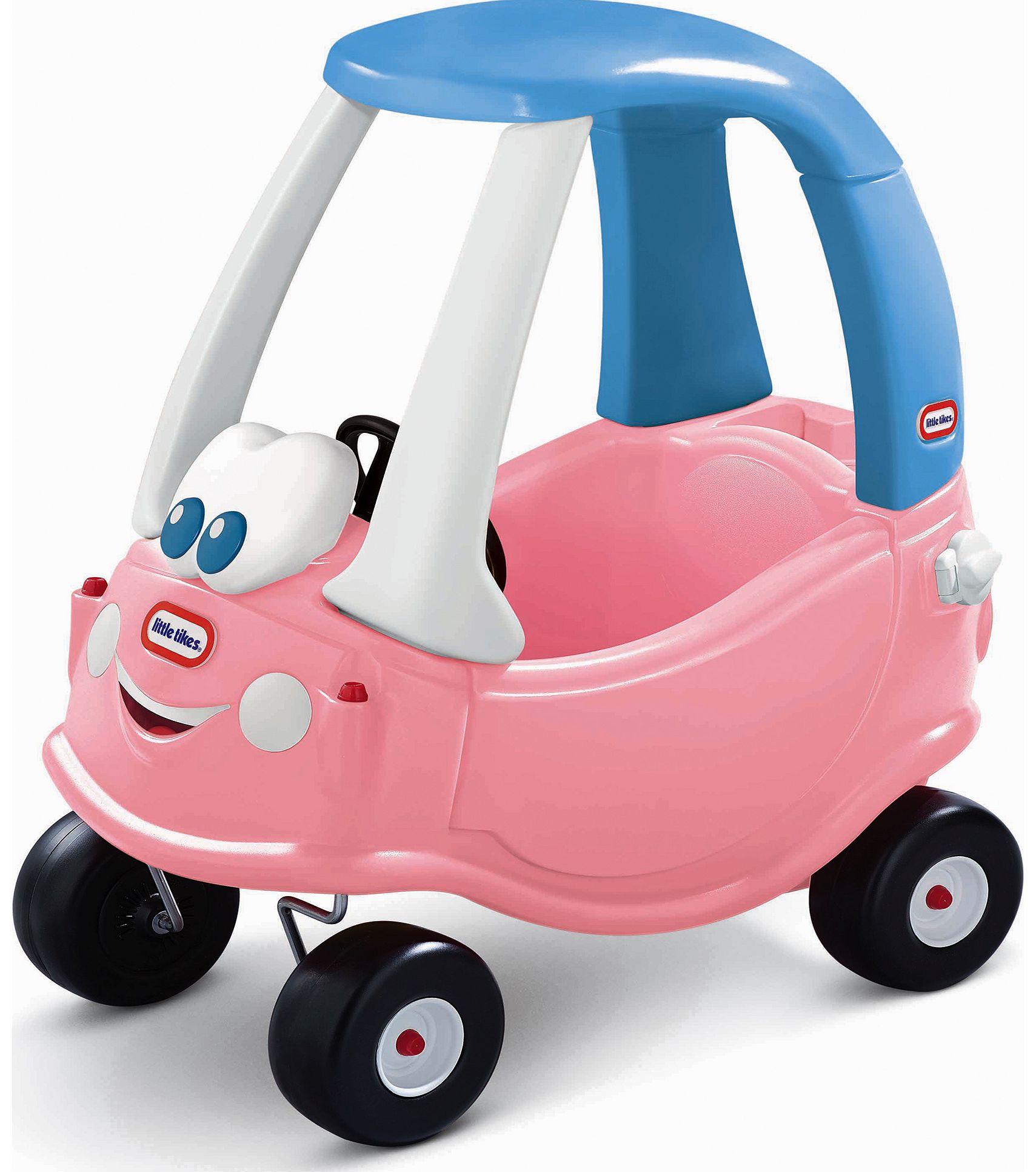 Cozy Coupe - Princess