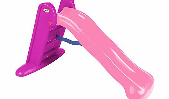 Little Tikes Easy Store Large Slide (Pink)