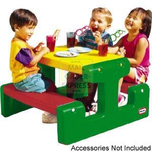 Junior Picnic Table