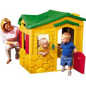 Magic Sounds Doorbell Playhouse