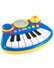 Pop Tunes Big Rocker Keyboard