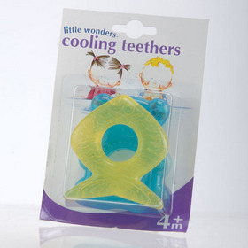 Little Wonders Cooling Teethers