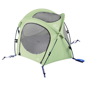 Arc-3 Travel Cot