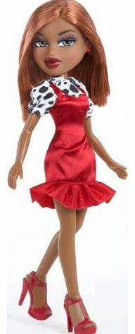 Bratz Strut It Doll - Sasha