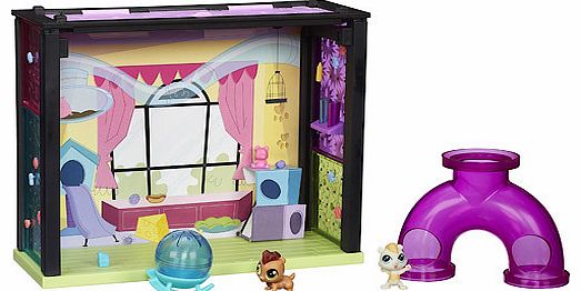 Scene - Playroom Style Set