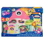 Biggest Little Petshop