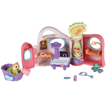 Littlest Pet Shop Get Better Centre