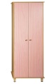 2-door wardrobe