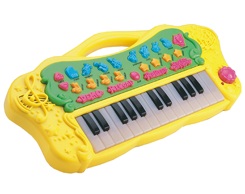 25 keys keyboard